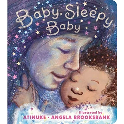 Abbildung von Baby, Sleepy Baby
