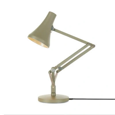 Abbildung von Anglepoise 90 Mini LED Tischlampe USB grün