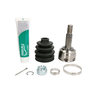 Abbildung von PASCAL G16017PC Gelenksatz radseitig DAIHATSU: Terios I