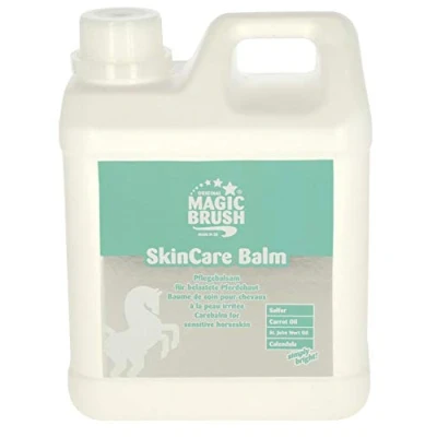 Abbildung von Magic Brush SkinCare Balm 500ml
