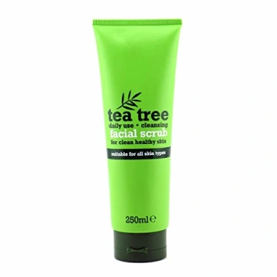 Abbildung von TEA TREE Cleansing Facial Scrub 250ml