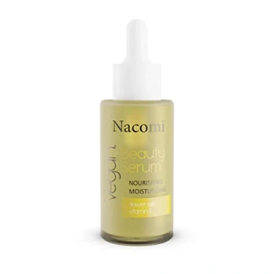 Abbildung von NACOMI_Vegan Beauty Serum od^ywczo nawil^aj¹ce 40ml