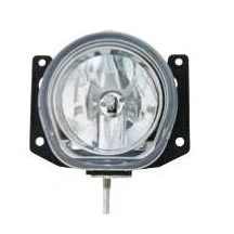 Abbildung von PRASCO FT9074433 Nebelscheinwerfer beidseitig PEUGEOT: Bipper Tepee, FIAT: Qubo