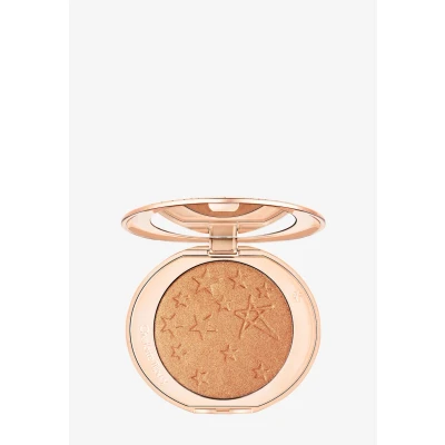 Abbildung von Charlotte Tilbury Hollywood glow Glide Architect Highlighter Highlighter, Damen, Größe: 7 g, Sunset
