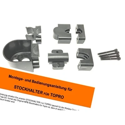 Abbildung von Stockhalter TOPRO universal 1 St