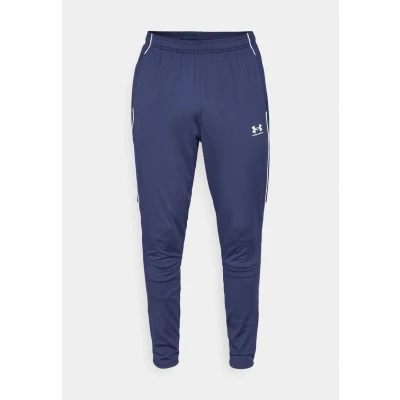 Abbildung von Under Armour Herren Ua M Challenger PNT Trainingshose, Midnight Navy/White, S EU