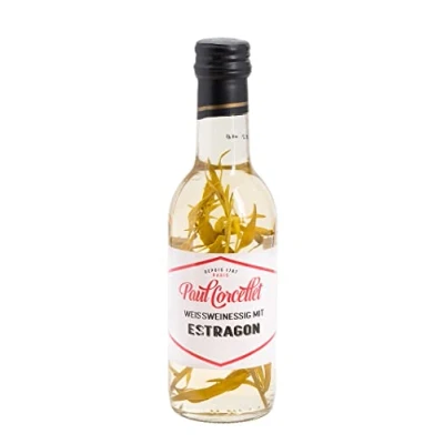 Abbildung von Paul Corcellet Estragon Essig, 1000 ml
