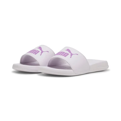 Abbildung von Puma Unisex Badeschlappen Popcat 20 372279 Badeschuh