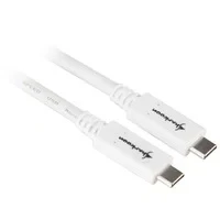 Abbildung von USB 3.2 Gen 2 Kabel, C Stecker &gt;
