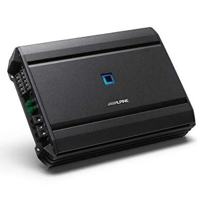 Abbildung von Alpine S Series 5 Kanal Verstärker