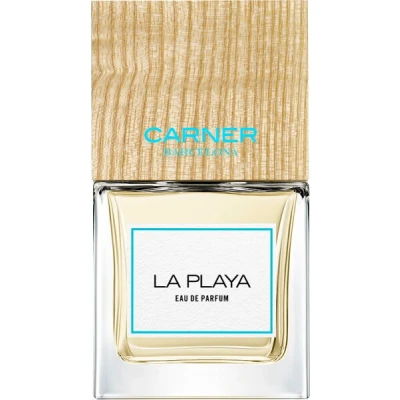 Abbildung von Carner Barcelona La Playa Eau de Parfum (EdP) 100 ml