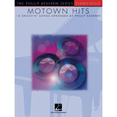 Abbildung von Motown Hits Phillip Keveren Series: Noten, Sammelband für Klavier: Arr. the Series Piano Solo