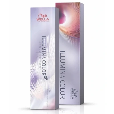 Abbildung von Wella Illumina Color 7/42 60ml