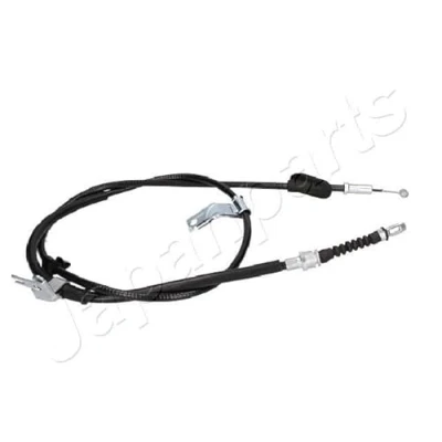 Abbildung von JAPANPARTS BC 425R Handbremsseil HONDA: Jazz 2 Schrägheck