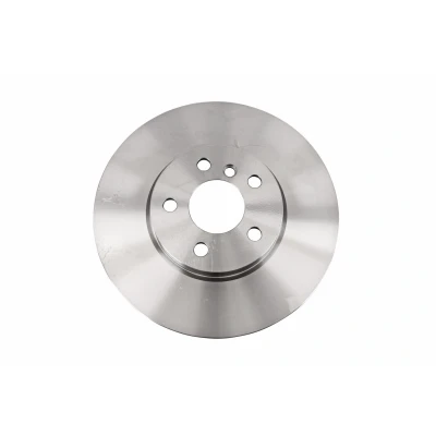 Abbildung von VAICO V20 40041 Bremsscheibe Vorderachse 307 24 5 112 Belüftet BMW: 2 Gran Tourer, Active X1, MINI: Clubman, Countryman
