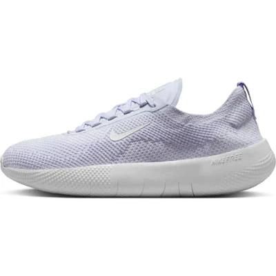 Abbildung von Nike Performance FREE Trainingsschuh, Damen, Größe: 39, Amethyst tint hydrangeas summit white Schuhe