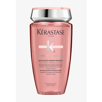 Abbildung von Kerastase Chroma Absolu Bain Respect