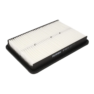 Abbildung von FILTRON AP 197/1 Luftfilter 37 197 295 Filtereinsatz HYUNDAI: Santa FE 3, Grand Fé, KIA: SORENTO 2