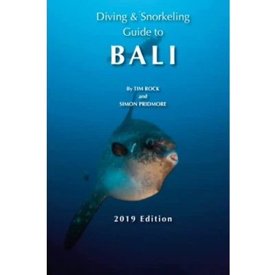 Abbildung von Diving &amp; Snorkeling Guide to Bali (Diving Guides, Band 4)
