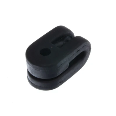 Abbildung von MAXGEAR 27 2847 Halter, Abgasanlage RENAULT: Kangoo I, TWINGO 1, I Rapid, FIAT: Scudo Kastenwagen