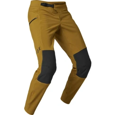Abbildung von Fox Racing Herren Defend Fire Hose, Caramel, 30W EU