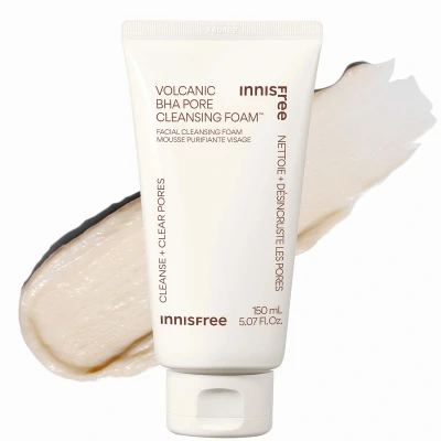 Abbildung von INNISFREE Volcanic Pore Cleansing Foam 150ml