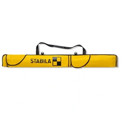 Abbildung von STABILA Wasserwaagen Kombitasche LCC 5 120 (für von 25120 cm)
