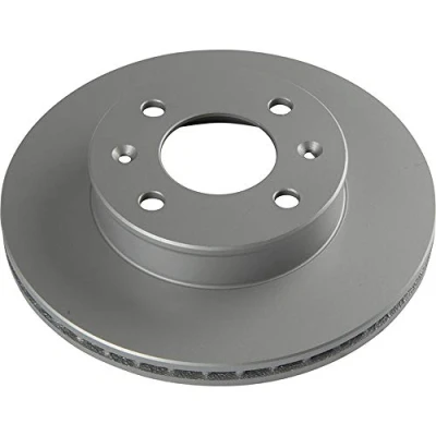Abbildung von HERTH+BUSS JAKOPARTS J3300321 Bremsscheibe 241 18 4 100 innenbelüftet beschichtet HYUNDAI: i10 II Schrägheck, I, Limousine, KIA: Picanto I