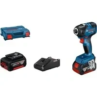 Abbildung von Akku Schlagschrauber GDR 18V 200 Professional, 18Volt