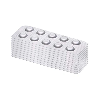 Abbildung von PoolLAB 100 Photometer Testtabletten Cyanursäure CyA