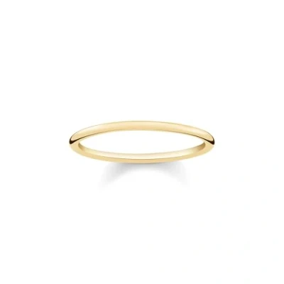 Abbildung von Thomas Sabo Fingerring Damen Damenring