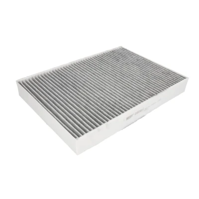 Abbildung von HENGST FILTER E4936LC Innenraumfilter Aktivkohlefilter 338 239 41 VOLVO: XC90 II, XC60 V60 I
