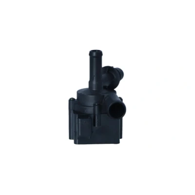 Abbildung von NRF 390045 Zusatzwasserpumpe BMW: 1 Schrägheck