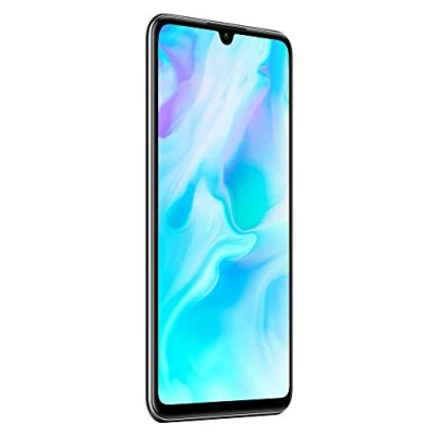 Abbildung von HUAWEI P30 lite deutsche telekom 4 GB (Pearl White) ohne Simlock, Branding, Vertrag