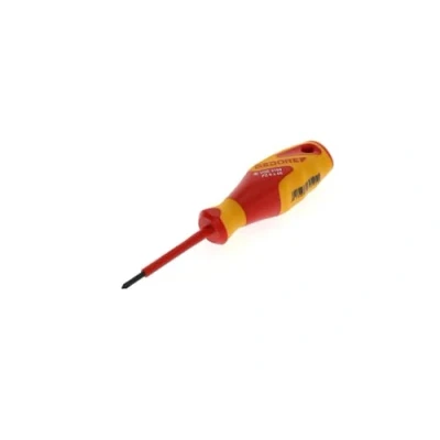 Abbildung von GEDORE VDE 2160 PZ 0 Schraubendreher 60mm