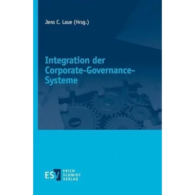 Abbildung von Integration der Corporate Governance Systeme