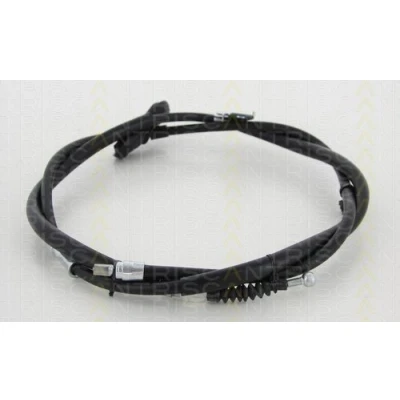 Abbildung von TRISCAN 8140 241122 Handbremsseil 1890/1760 Scheibenbremse OPEL: Zafira C Tourer