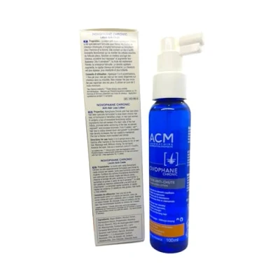 Abbildung von Acm Novophane Lotion gegen Haarausfall, 100 ml