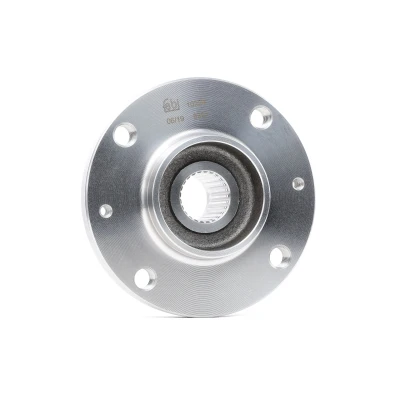 Abbildung von FEBI BILSTEIN 10224 Radnabe 4 108 ohne Radlager PEUGEOT: 307 Schrägheck, 3008 I, 206 CITROËN: Berlingo / First I Kastenwagen