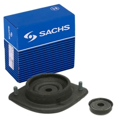 Abbildung von SACHS 802 226 Reparatursatz, Federbeinstützlager Vorderachse links, rechts