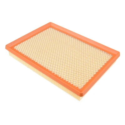 Abbildung von BLUE PRINT ADA102201 Luftfilter 40 212 293 Filtereinsatz JEEP: GRAND Cherokee 2, 3, III, MERCEDES BENZ: G Klasse SUV