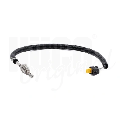 Abbildung von HITACHI 135510 Sensor, Abgastemperatur MERCEDES BENZ: E Klasse Limousine, C T modell, modell