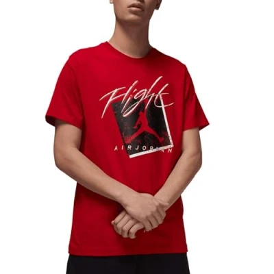 Abbildung von NIKE Brand GFX Ss T Shirt 687 XL