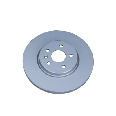 Abbildung von QUARO QD9265 Bremsscheibe 300 26 5 105 innenbelüftet lackiert, beschichtet ohne Radnabe, Radbefestigungsbolzen OPEL: Astra K Sports Tourer