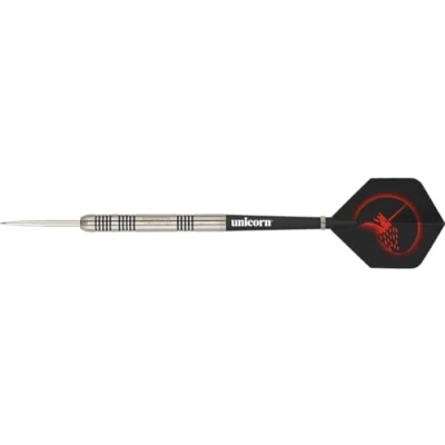 Abbildung von Unicorn Core Steel Dart, Tungsten, 21g