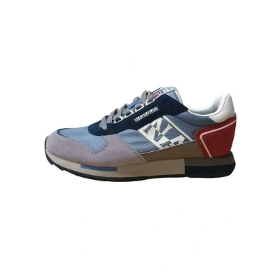 Abbildung von Virtus BS1 Sneaker, Taupe, 40 EU