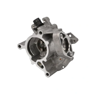 Abbildung von PIERBURG 7.02551.51.0 Unterdruckpumpe mit Dichtung AUDI: A4 B8 Avant, A5 Sportback, Coupe, VOLKSWAGEN: Golf 7 Schrägheck, Polo V Schrägheck
