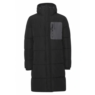 Abbildung von 11 Project Prcalton JA Wintermantel, Herren, Größe: Medium, True black