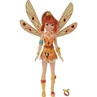 Abbildung von SIMBA Anziehpuppe Mia and Me, Ankleidepuppe Yuko (9 tlg)