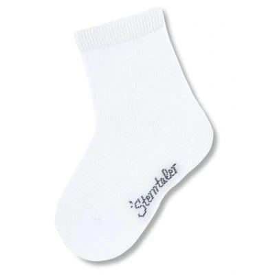Abbildung von Sterntaler® Basicsocken Socken uni